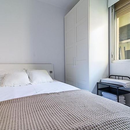 #Mo17 Vistalegre Apartment Мадрид Екстериор снимка
