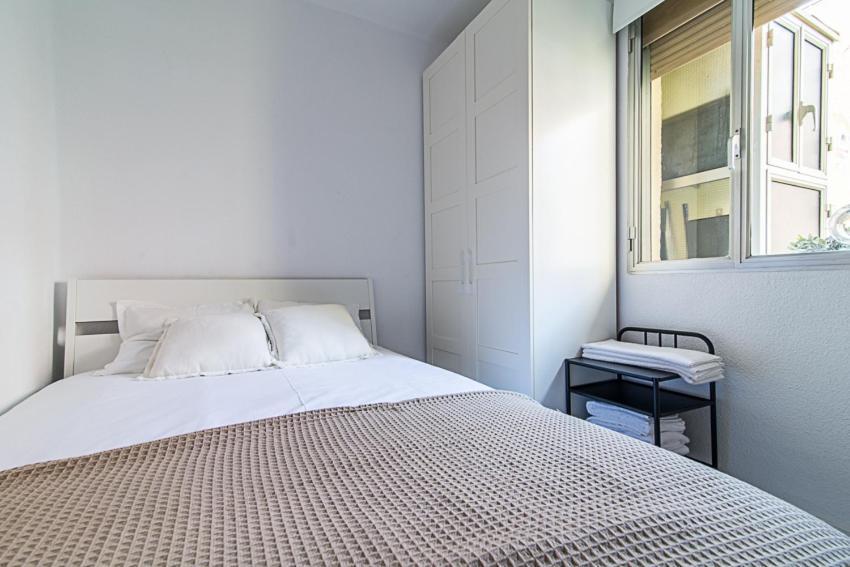 #Mo17 Vistalegre Apartment Мадрид Екстериор снимка